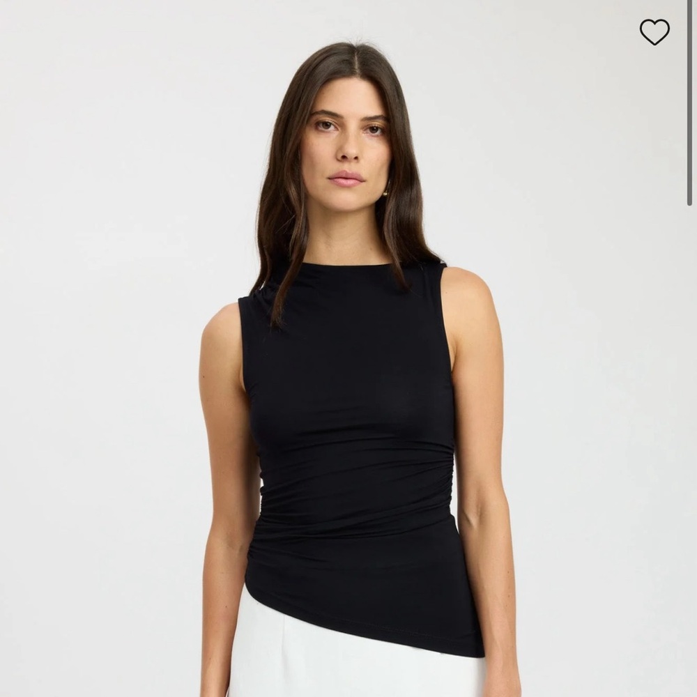 Kookai Alannah Top